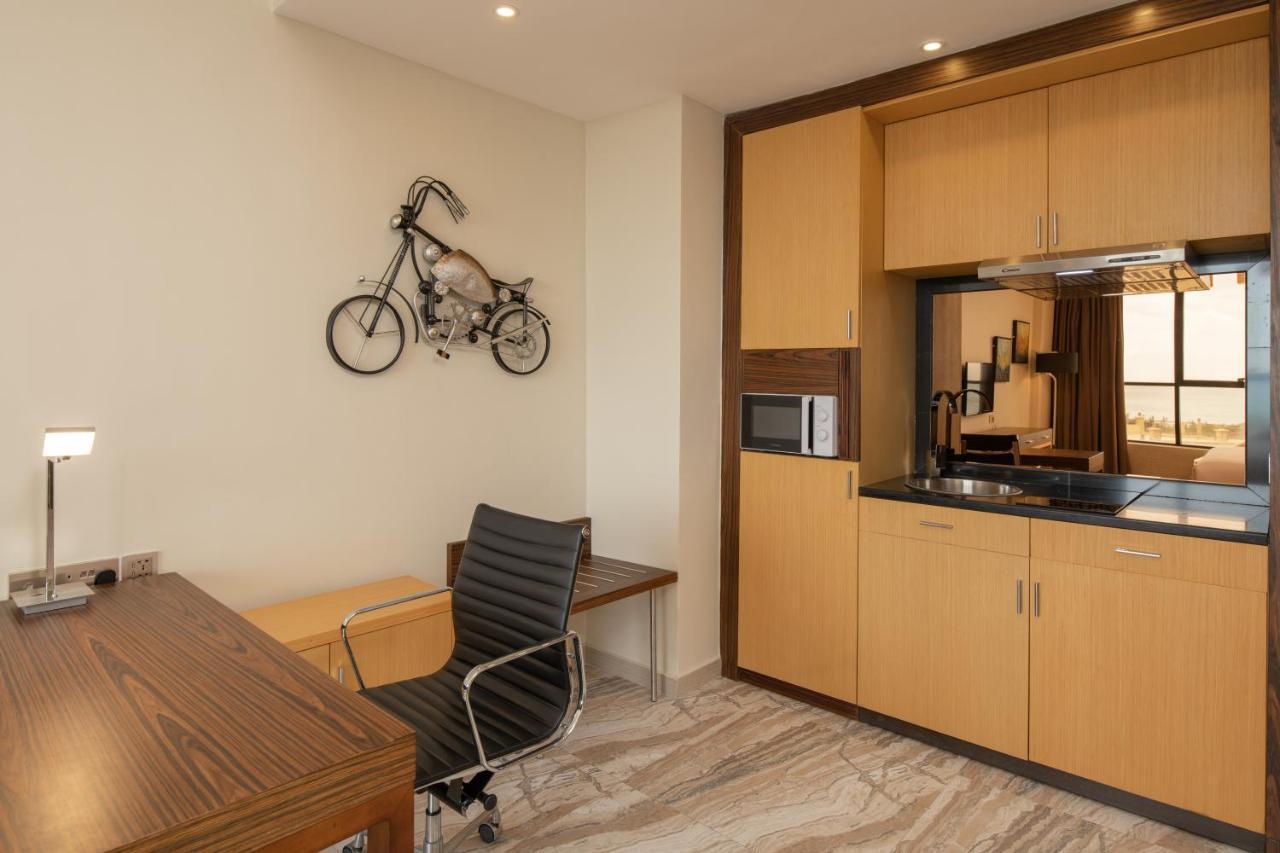 Estudio Doble Premier - 2 camas