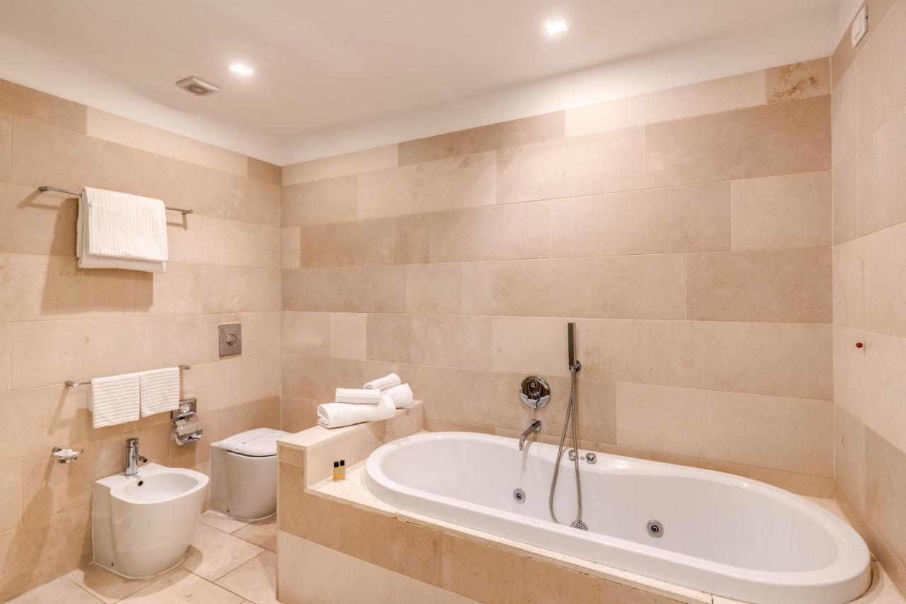 Family Suite with Balcony
