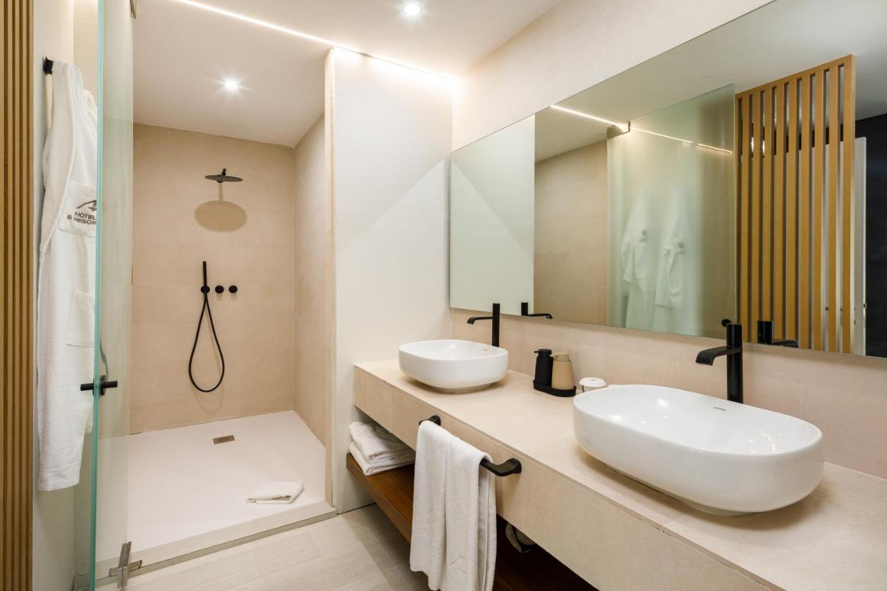 Suite Deluxe com 2 Quartos