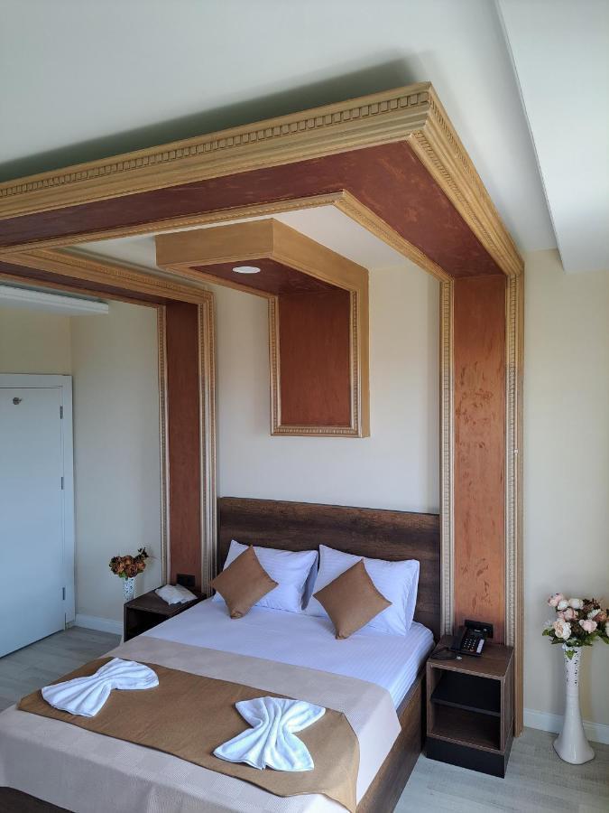 Junior Suite with Mountain View