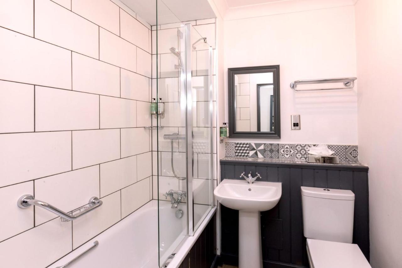 Habitación Doble Acogedora