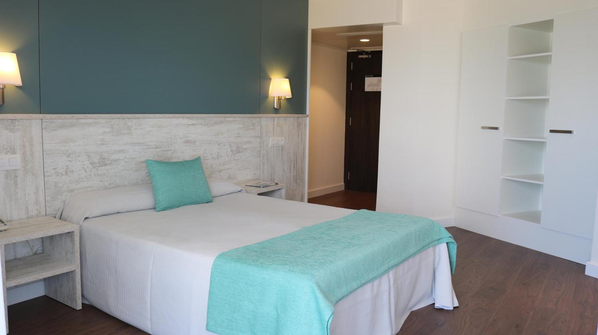 Double Room Sea View