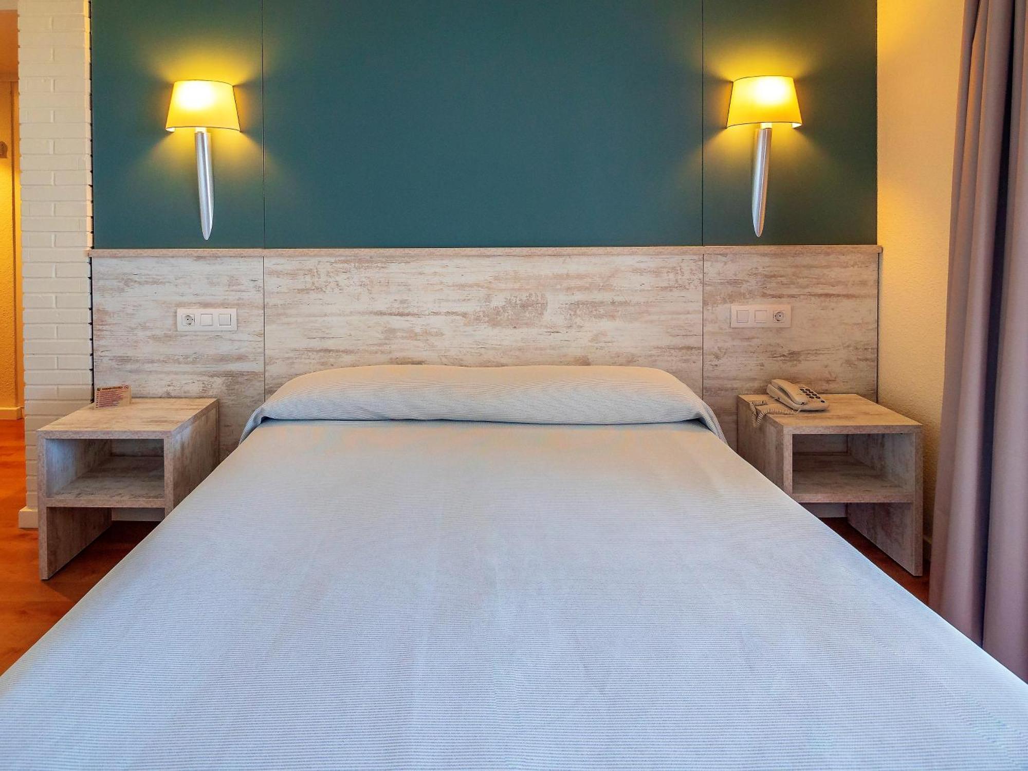 Economy Double or Twin Room