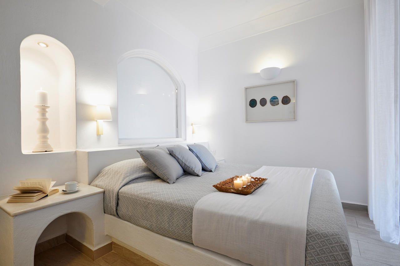 Junior Suite Caldera View