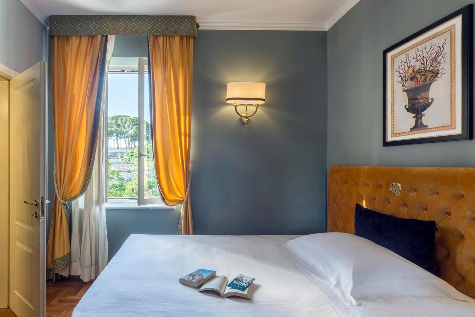 Classic Single Room