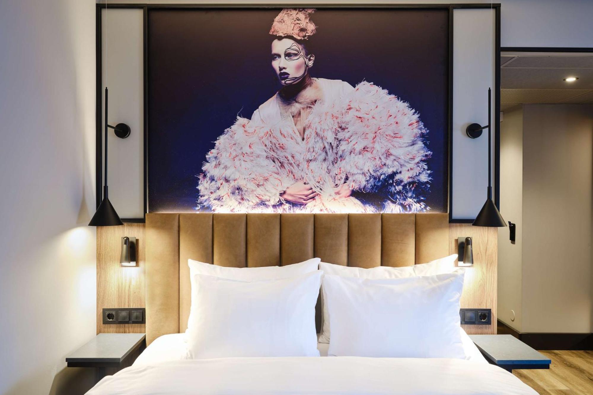 Superior Room with River view