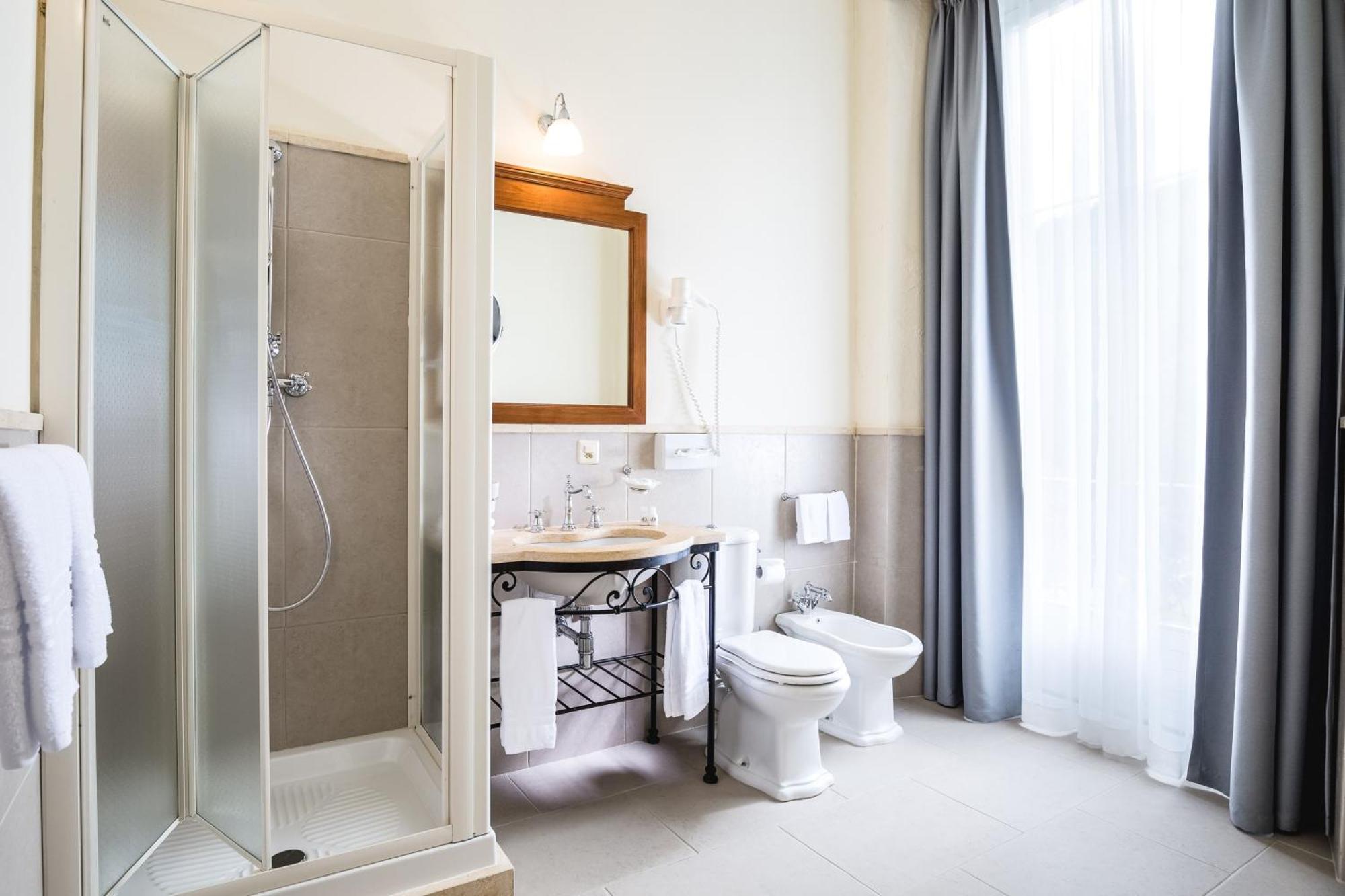 Habitación Doble Económica