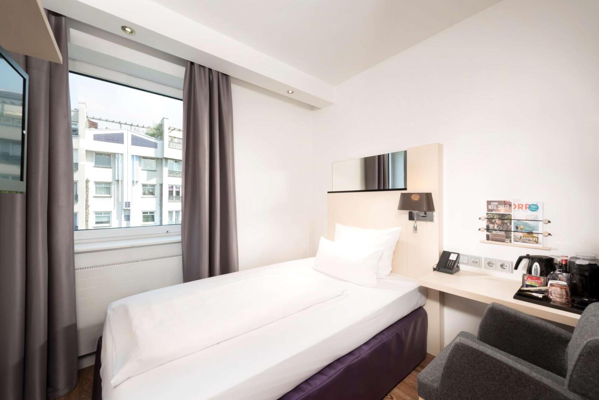 Eenpersoonskamer