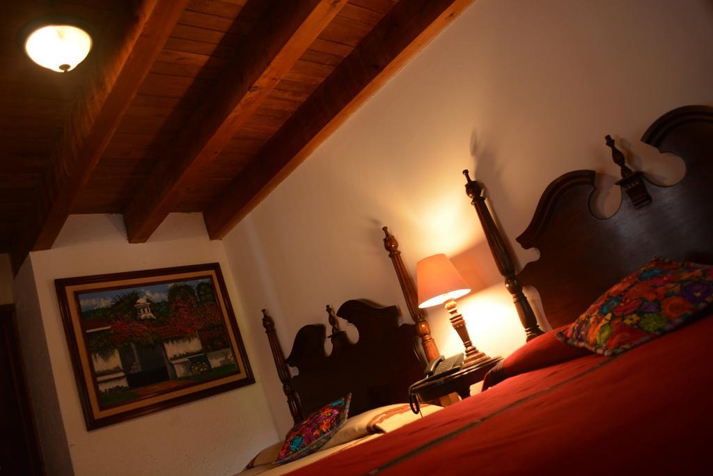 Room Two Double Beds