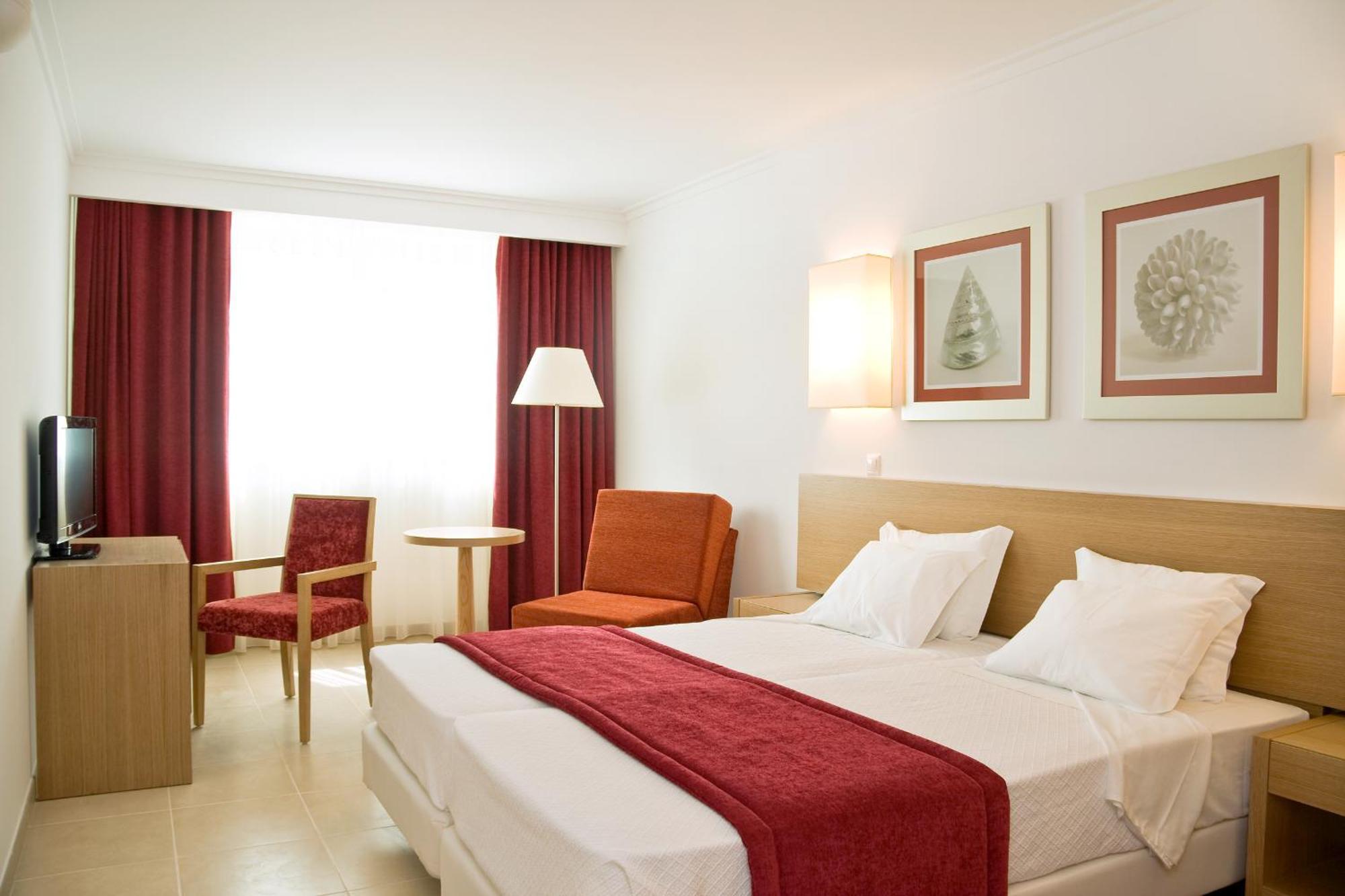 Chambre Lits Jumeaux