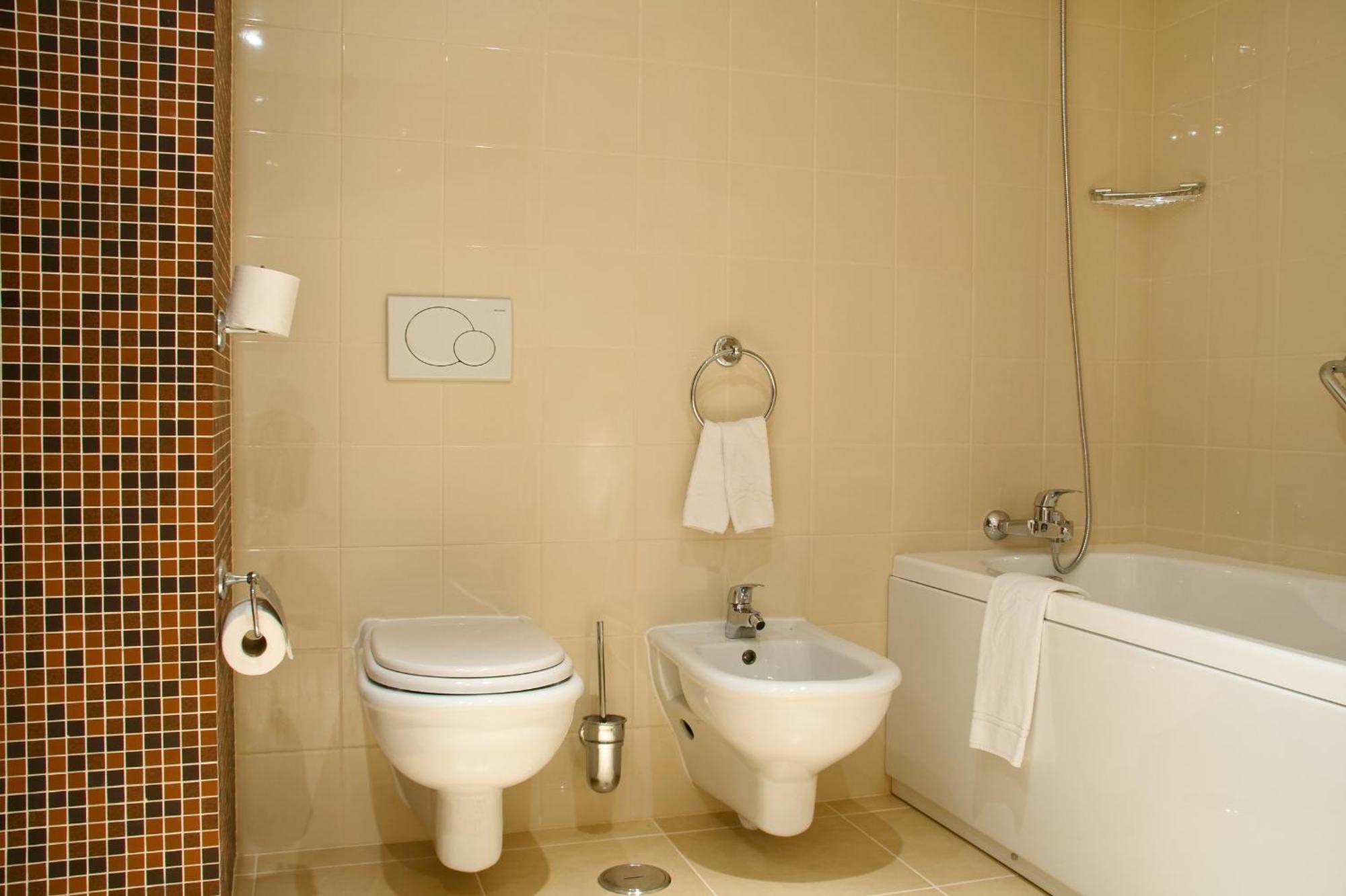 Appartement Supérieur 1 Chambre