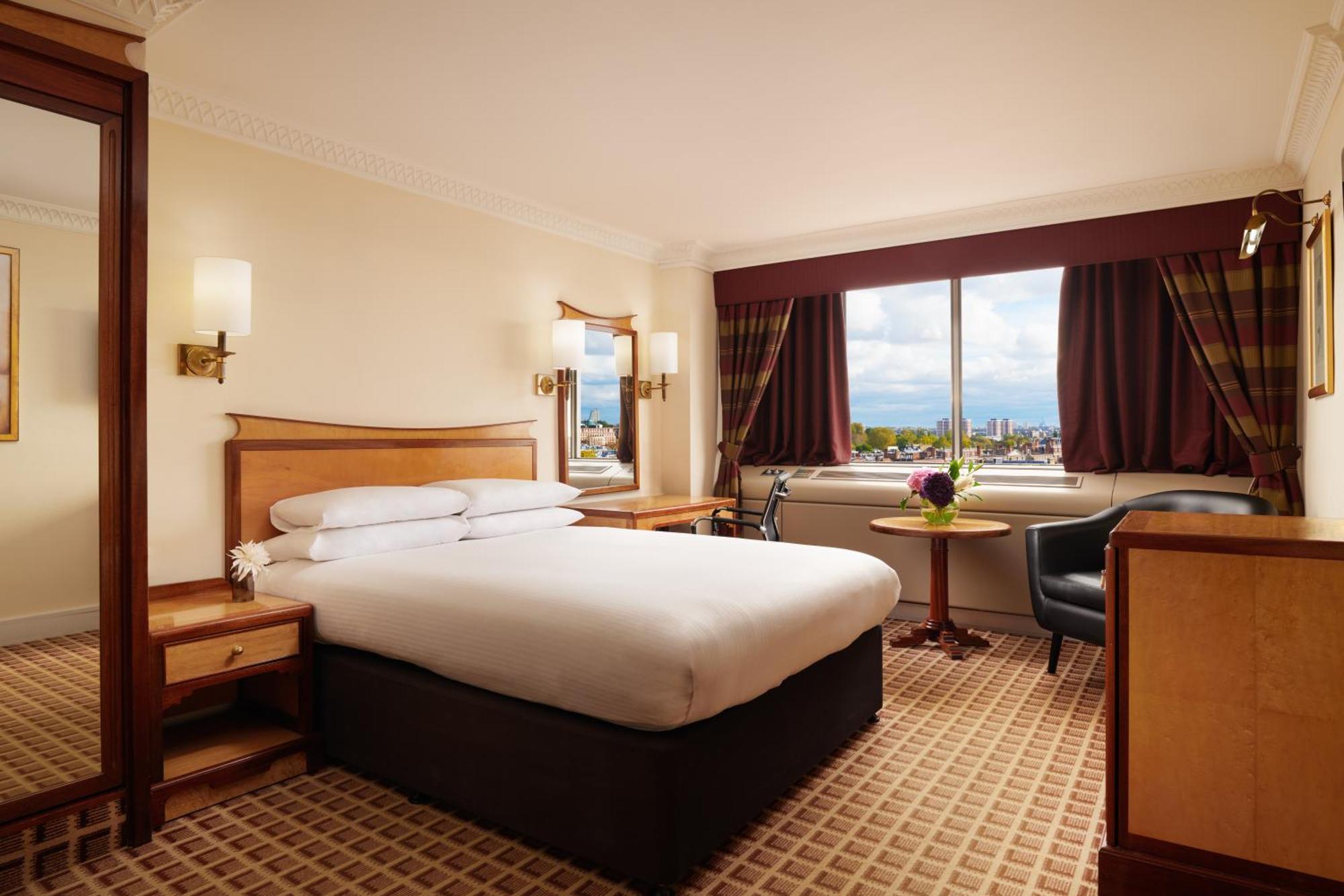 Club Double Room