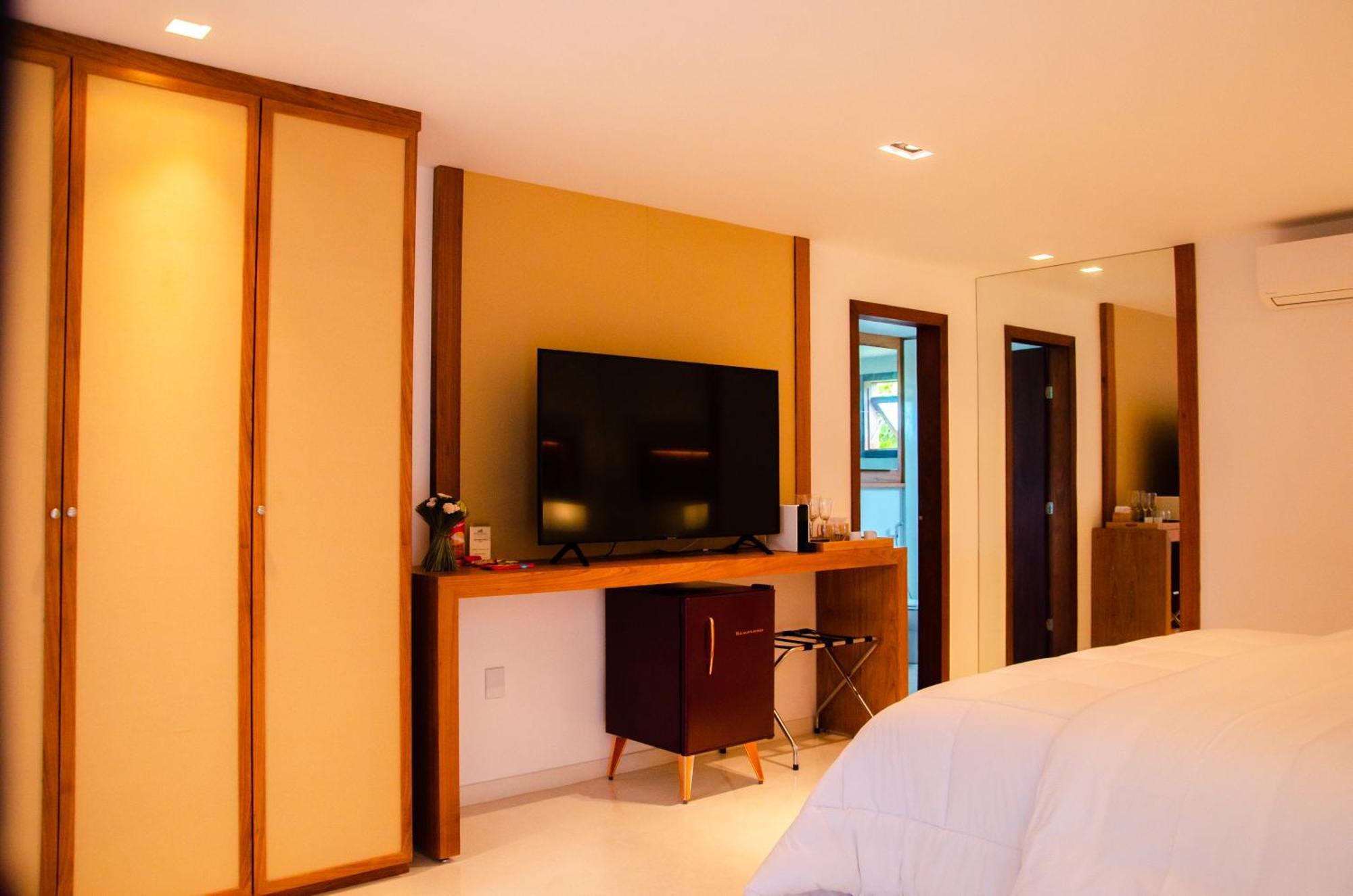 Premium Suite Lagoa de Guaraíras