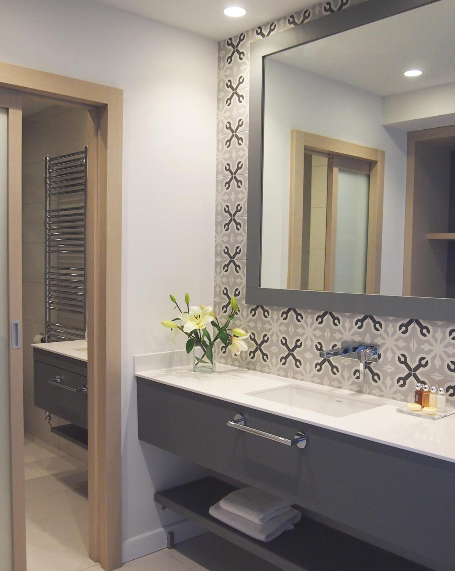 Junior Suite con Vista Mare e Balcone