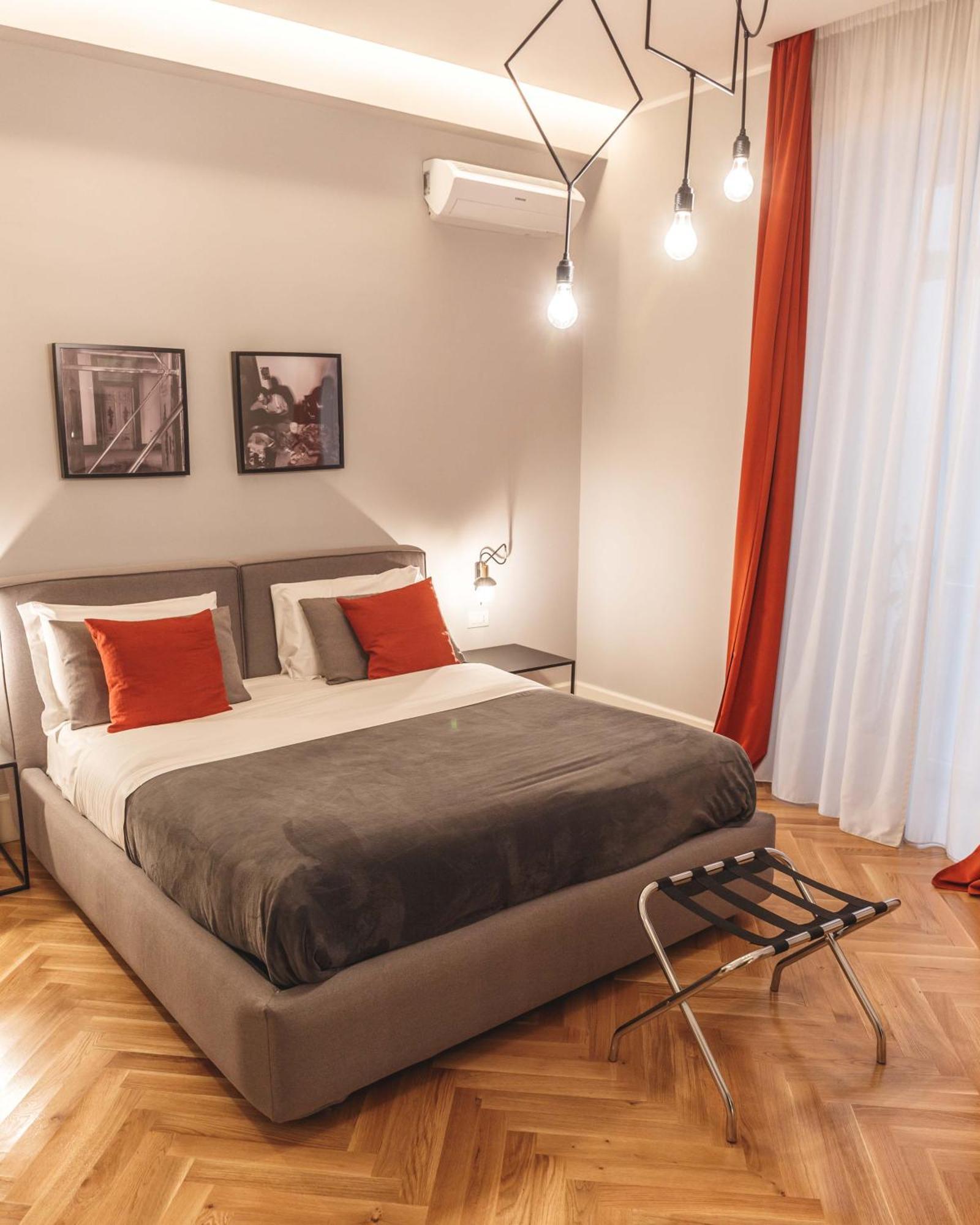 Deluxe Junior Suite