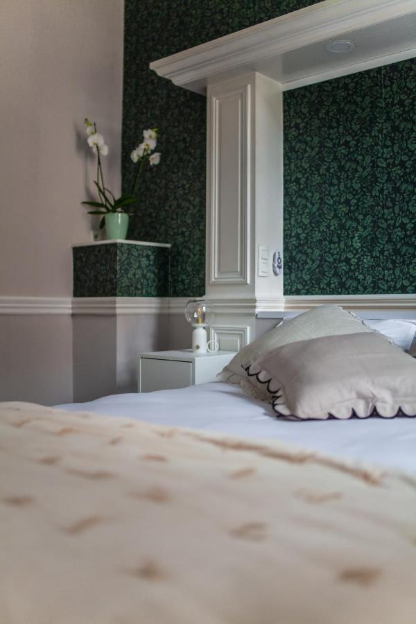 Tweepersoonskamer met Eigen Badkamer