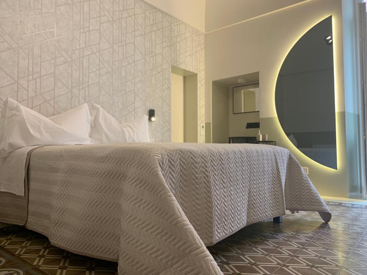 Chambre Double Deluxe avec Balcon