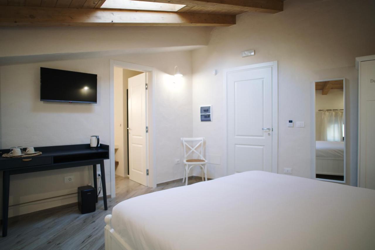 Camera Matrimoniale Standard