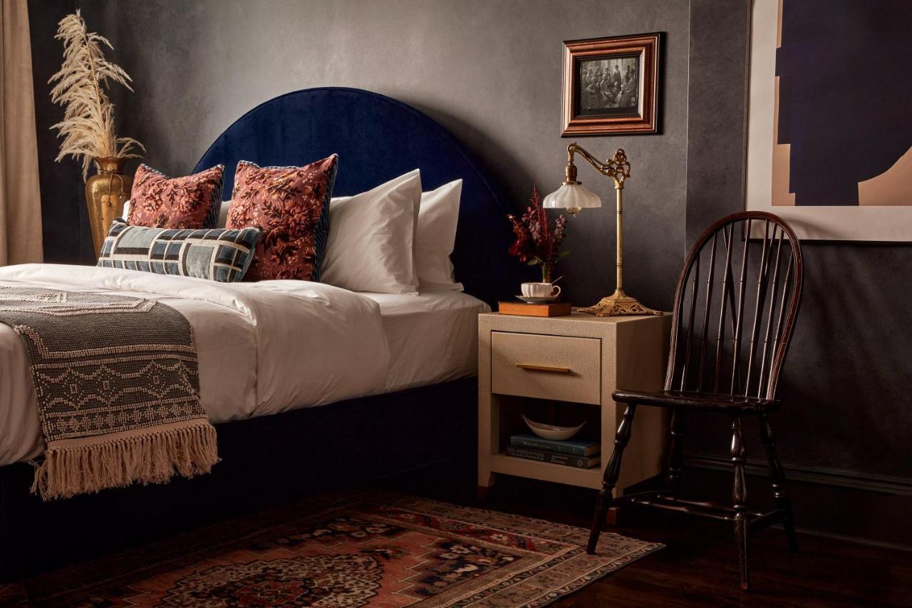 Chambre Lit King-Size Deluxe