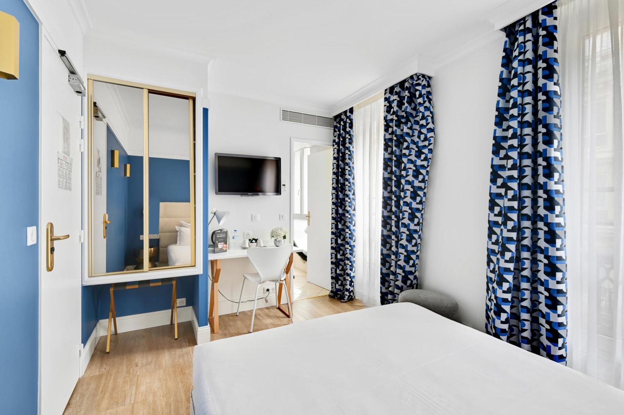 Premium Double Room