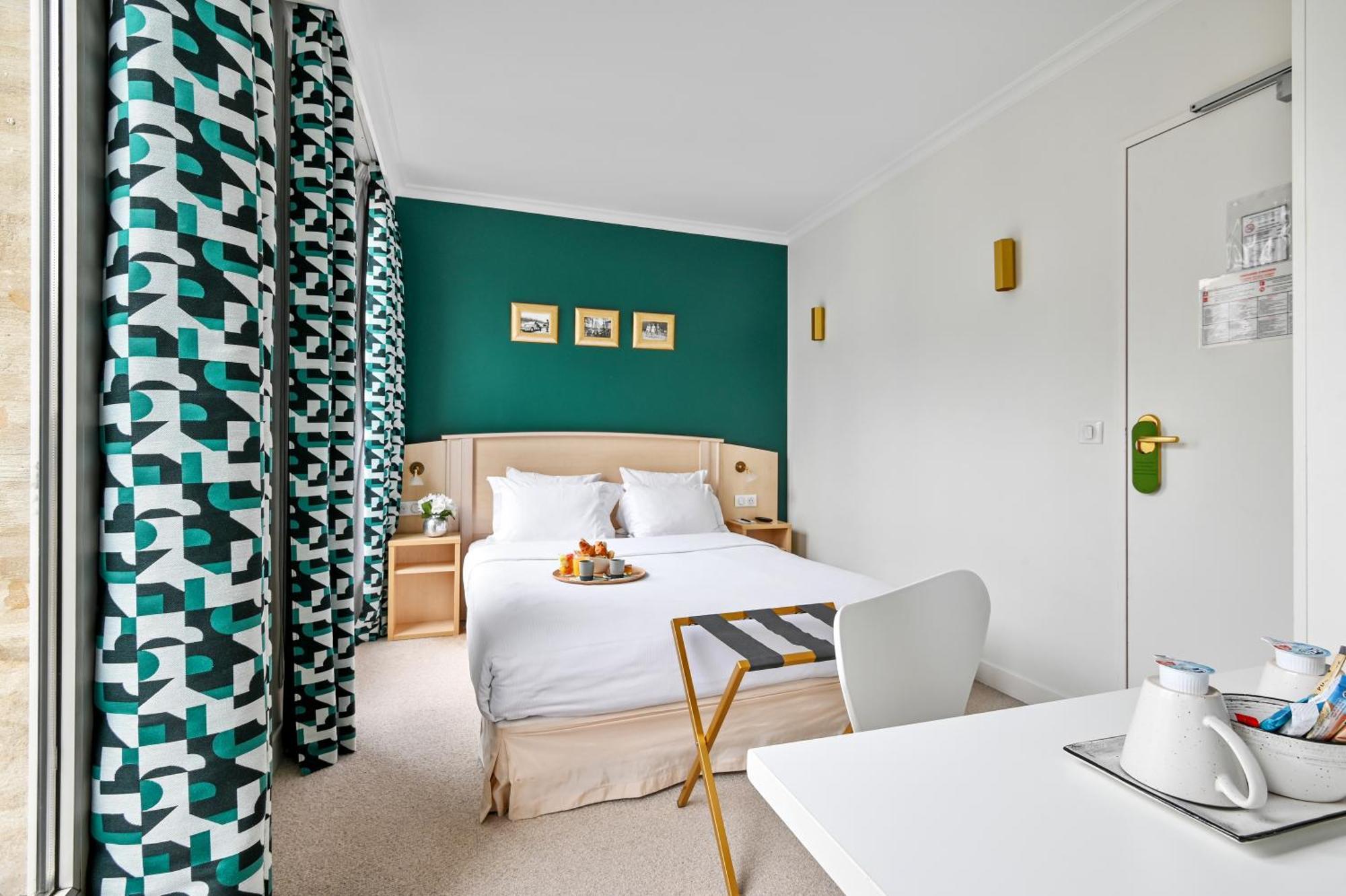 Premium Double Room