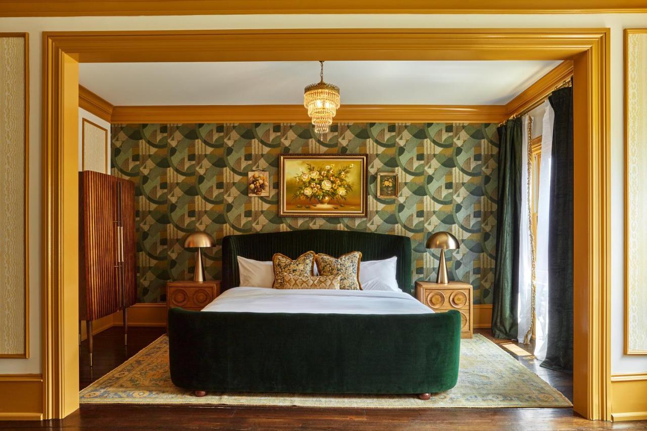 Chambre Lit King-Size