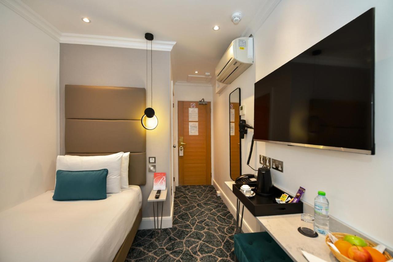 Chambre Simple Deluxe
