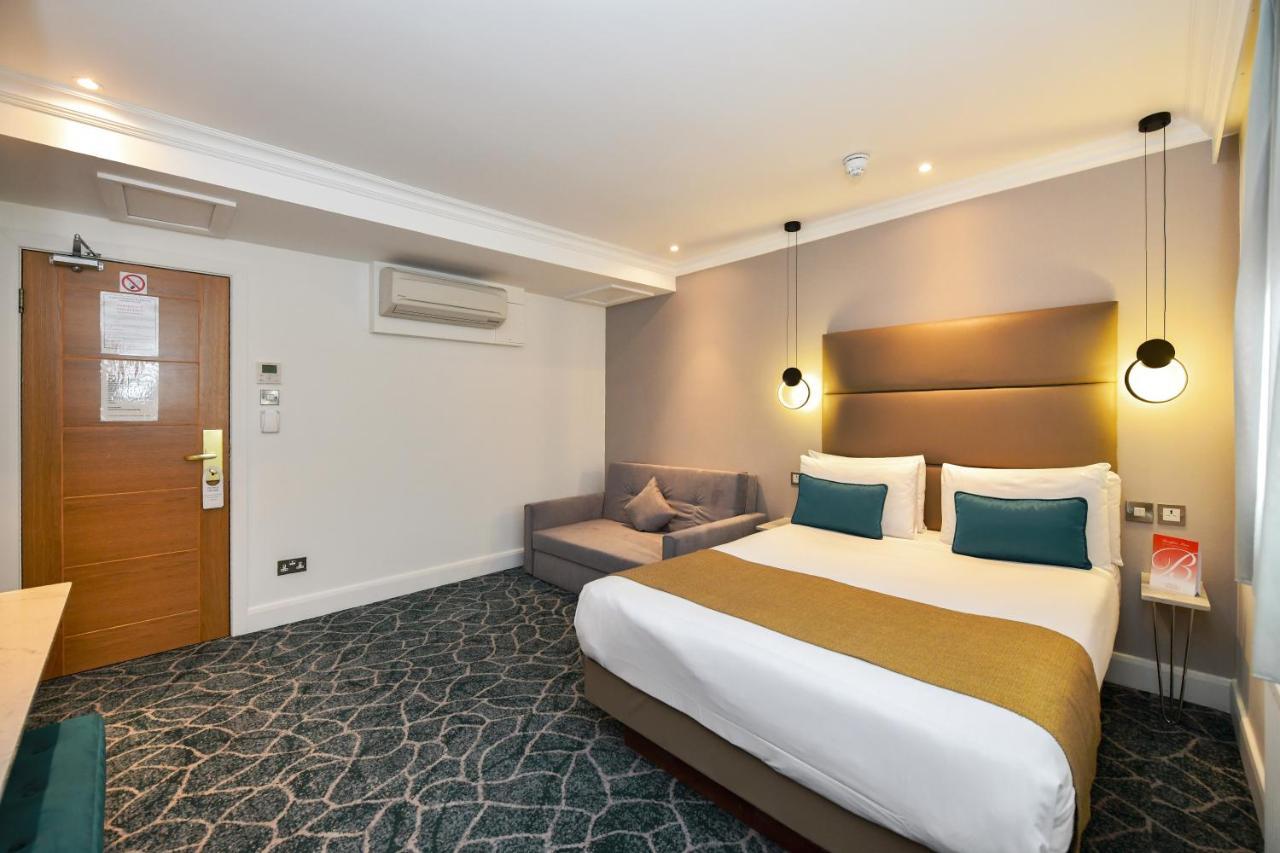 Chambre Triple Exécutive