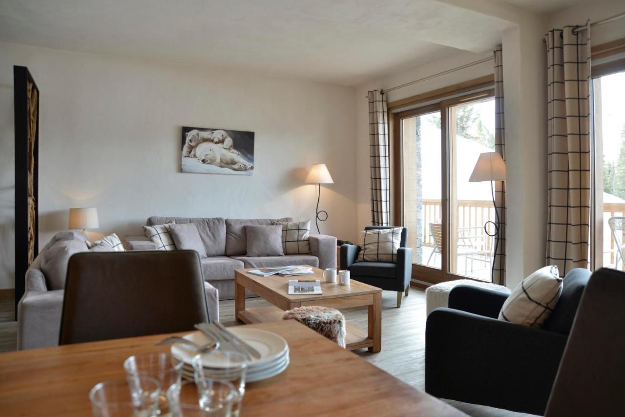 Appartement met 5 Slaapkamers (10 Volwassenen)