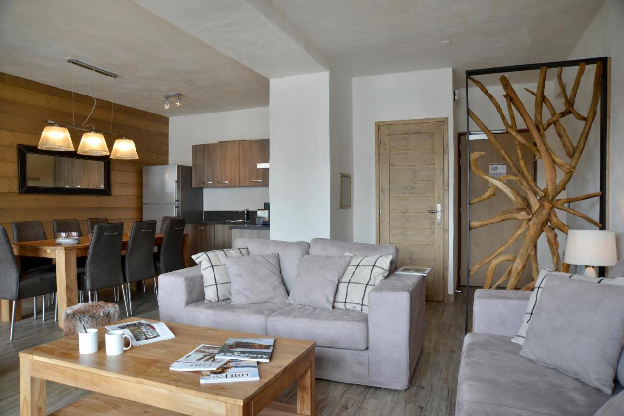 Appartement met 6 Slaapkamers (12 Volwassenen)