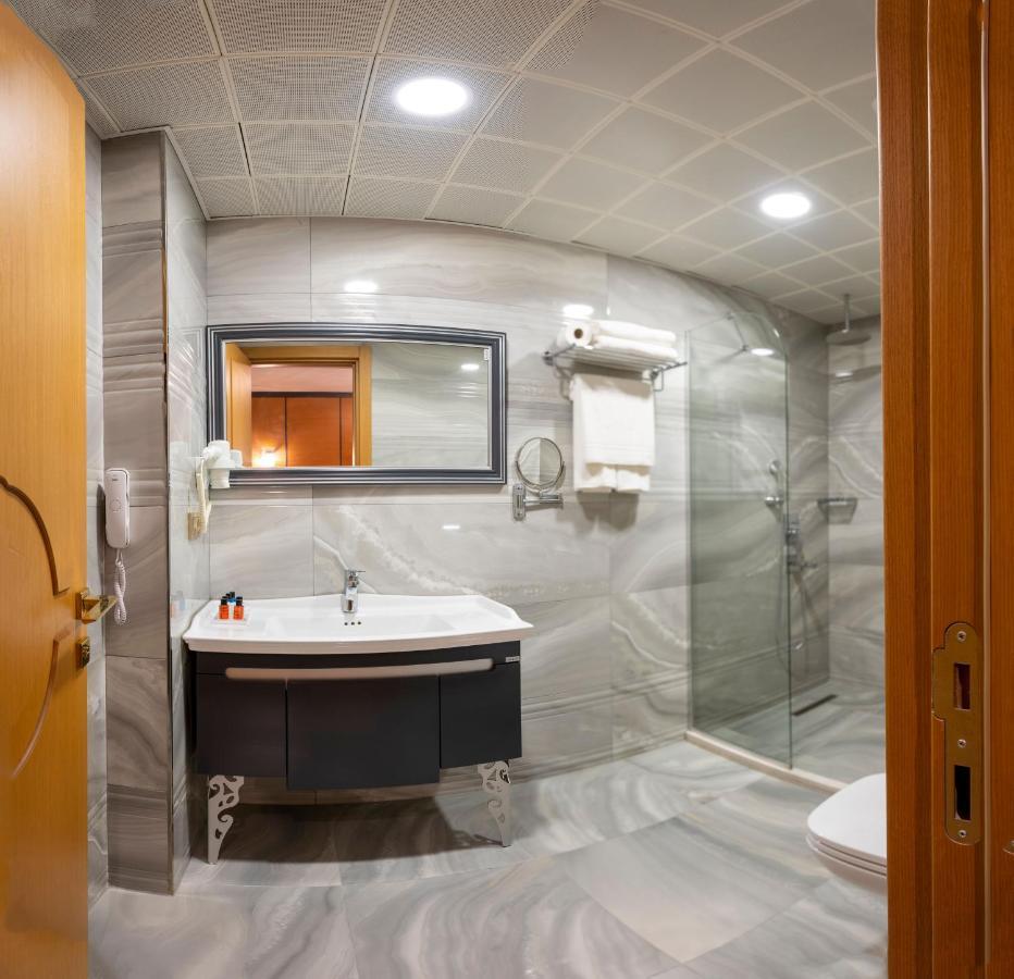 Chambre Deluxe Double ou Lits Jumeaux