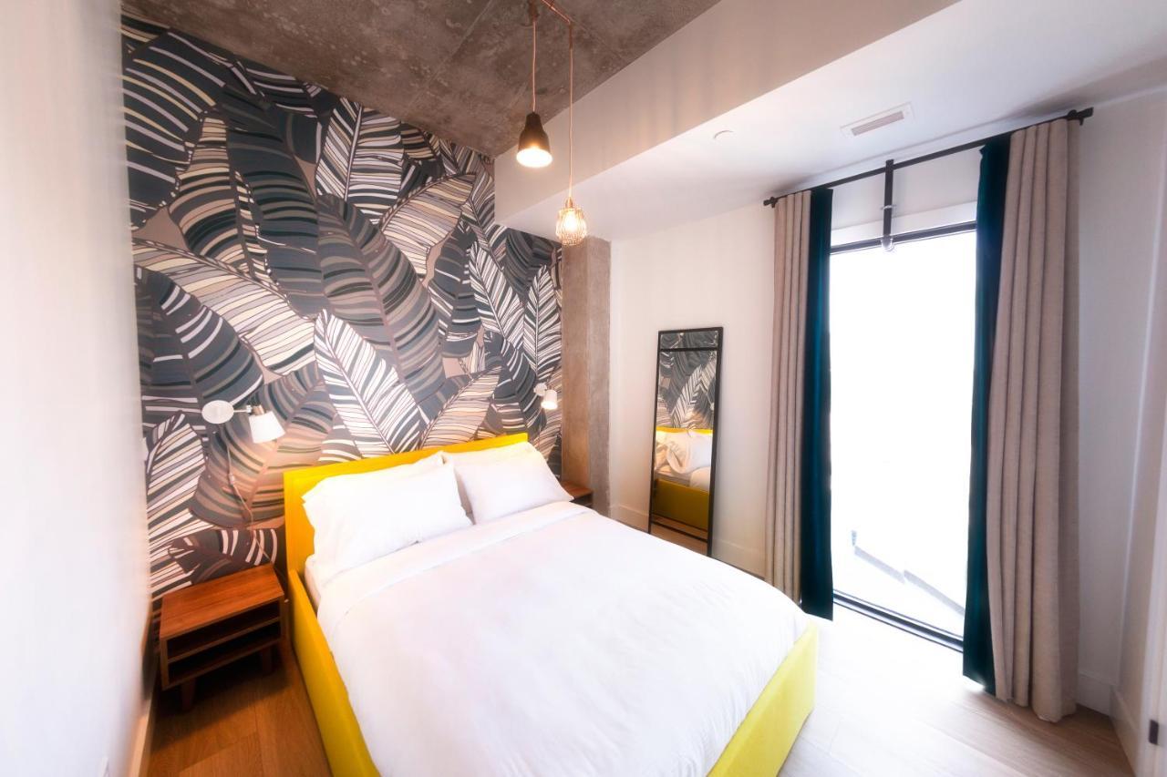 Executive Apartment