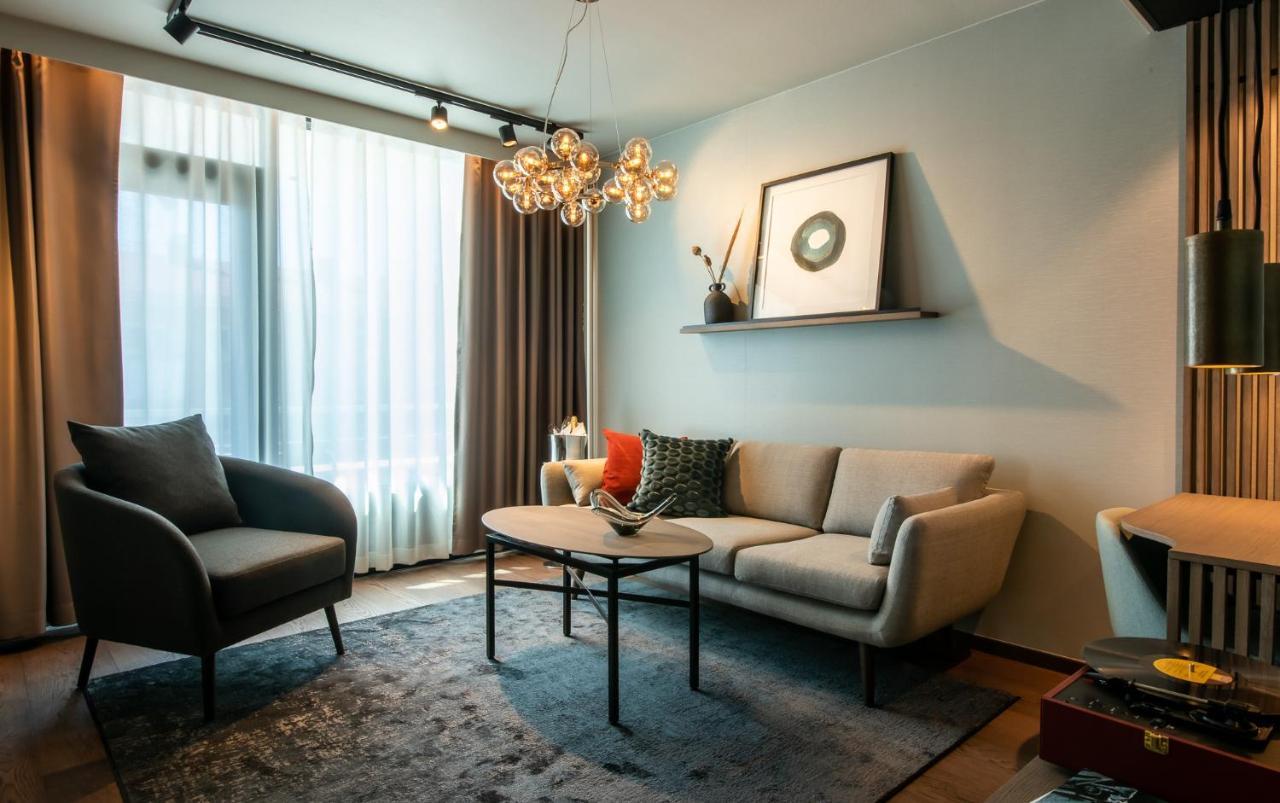 Junior Suite Balcony