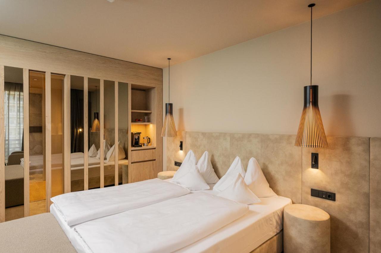 Chambre Double Confort avec Balcon