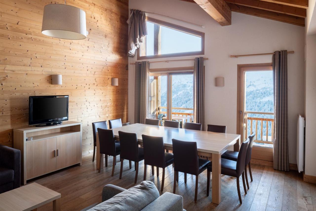 Appartement met 5 Slaapkamers