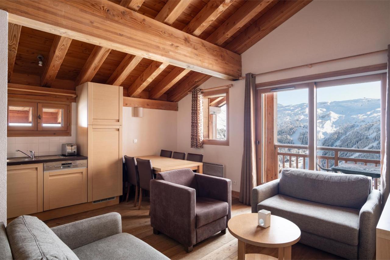 Appartement met 2 Slaapkamers