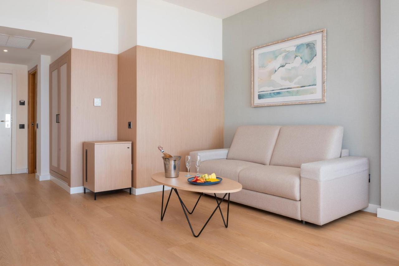 Junior Suite Sea View