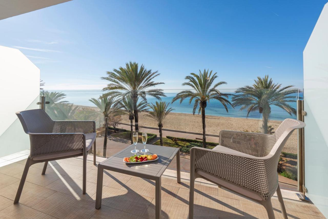 Junior Suite Sea View