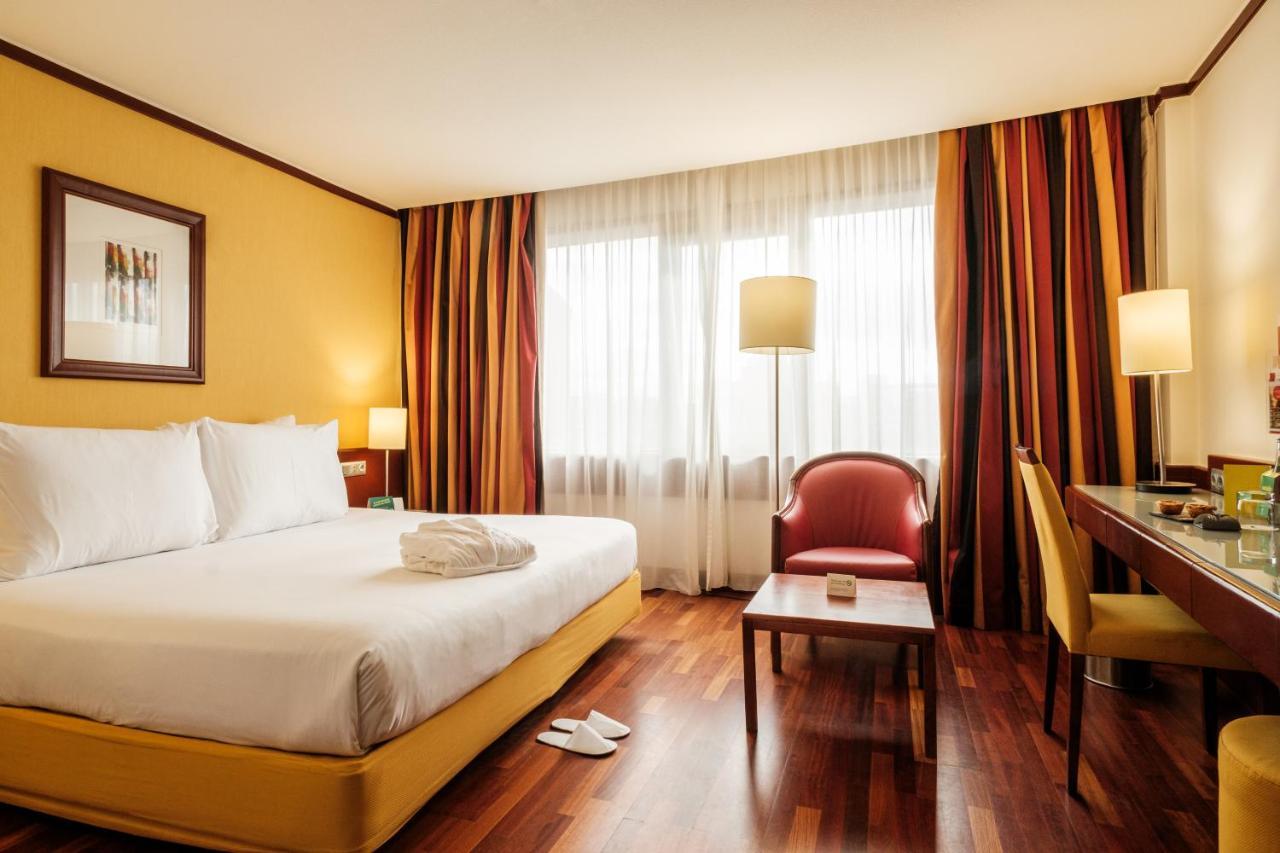 Habitación Estándar - Cama extragrande