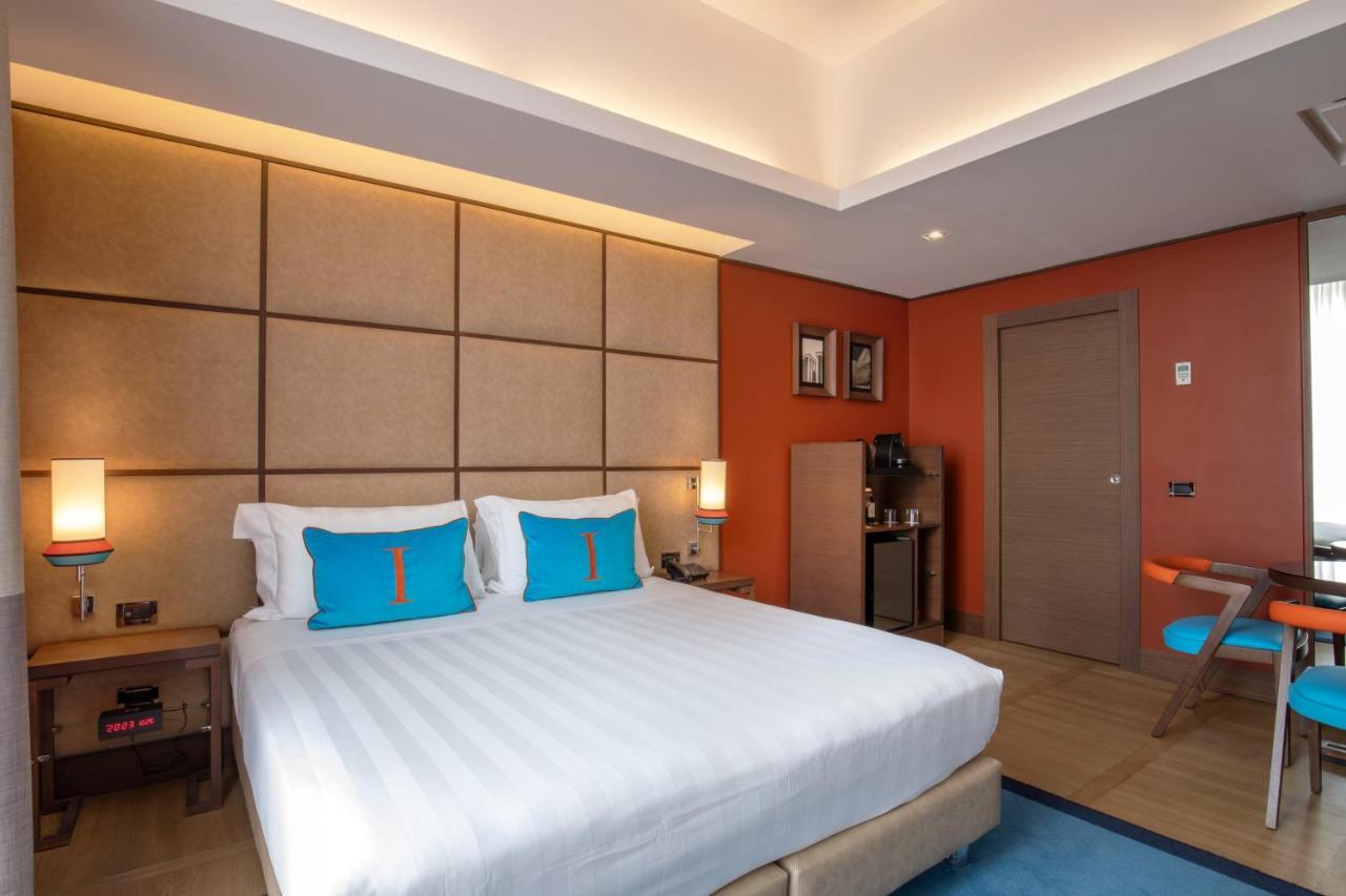 Chambre Triple Deluxe