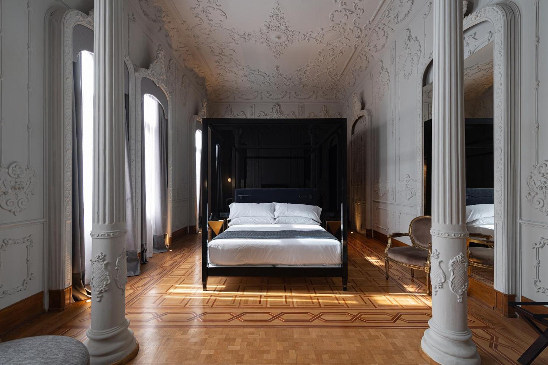 Imperial Suite