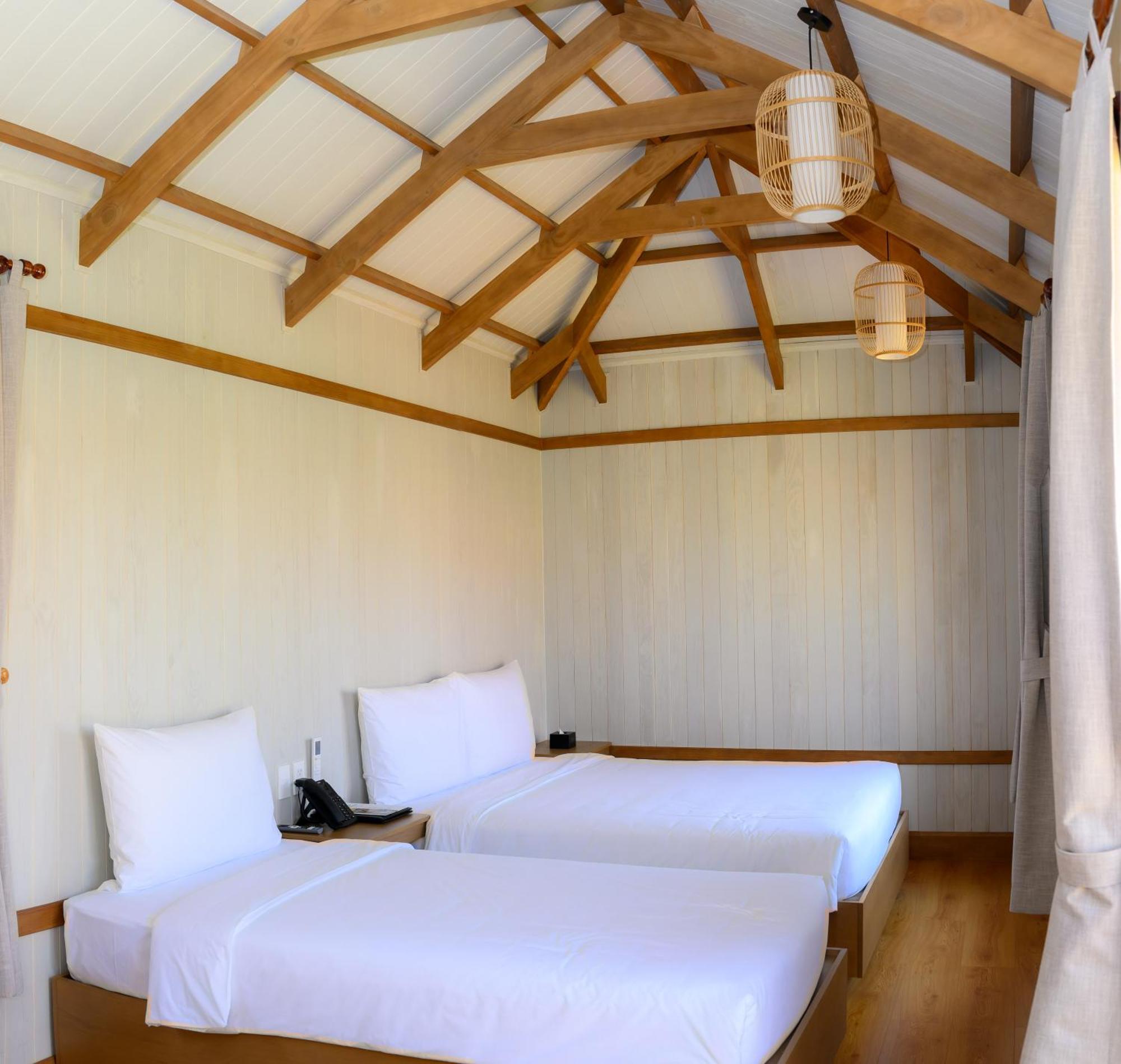 Family Bungalow
