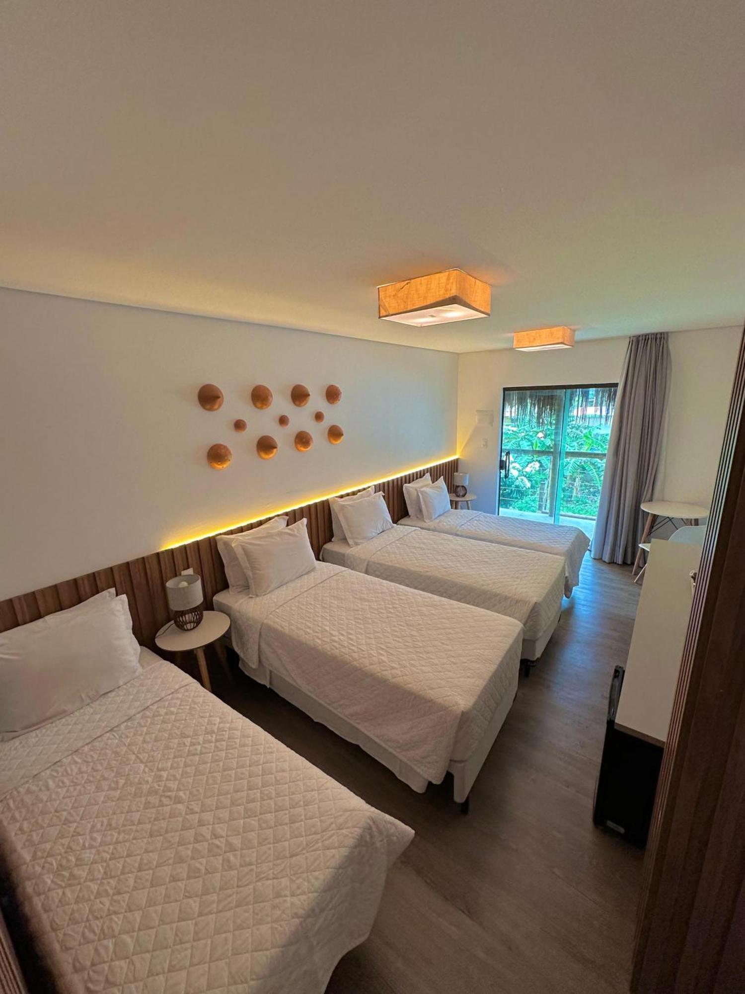 Luxury Quadruple Room