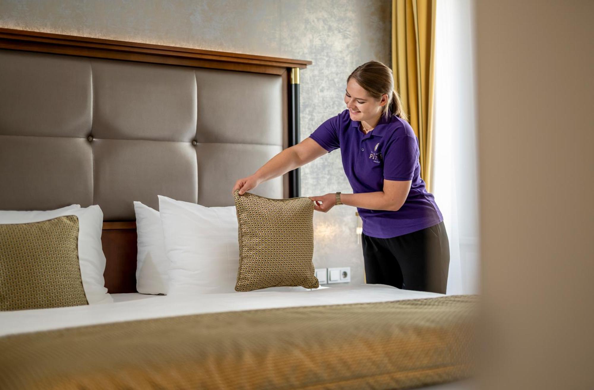 Suite Salzburgo