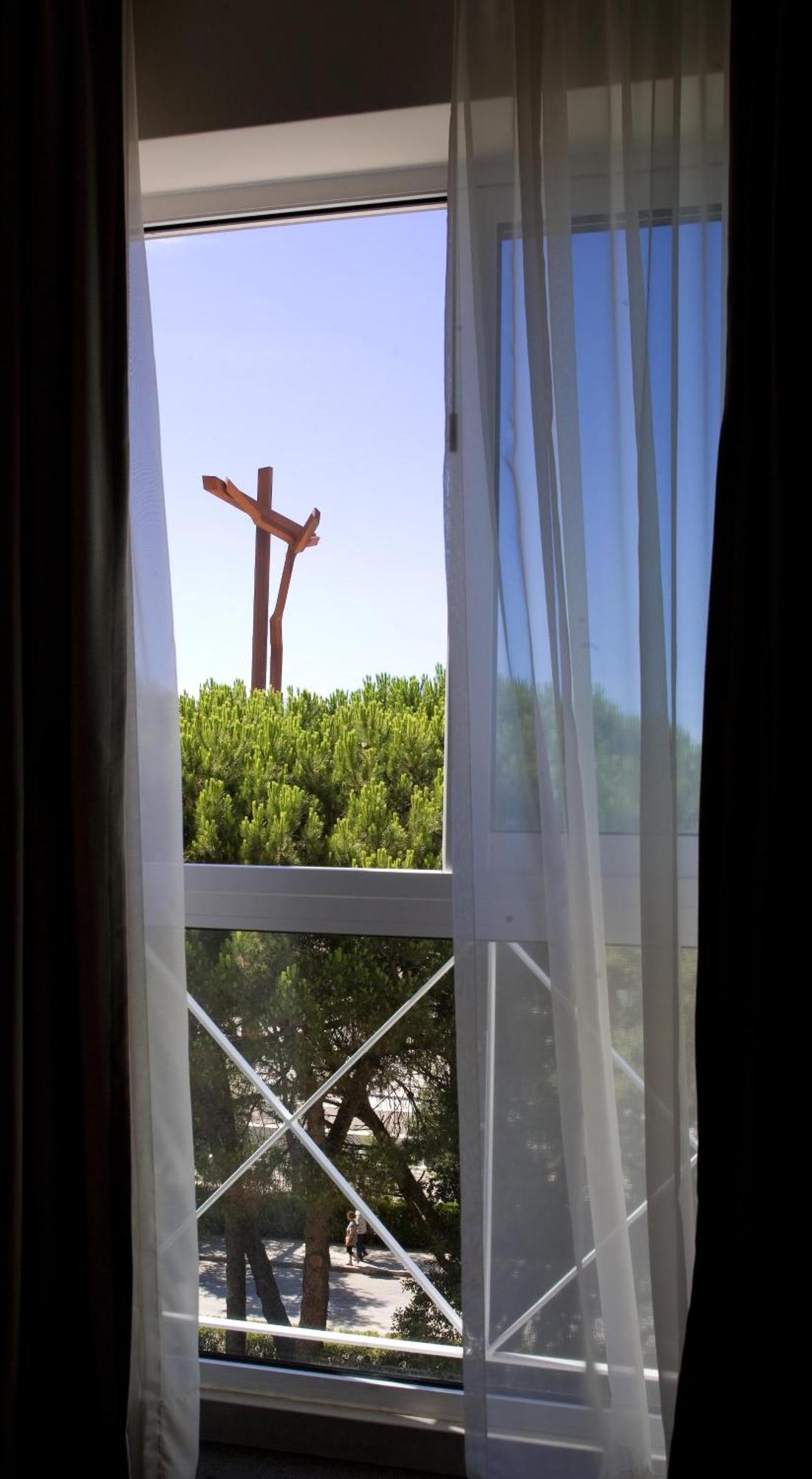 Double Room Sanctuary View
