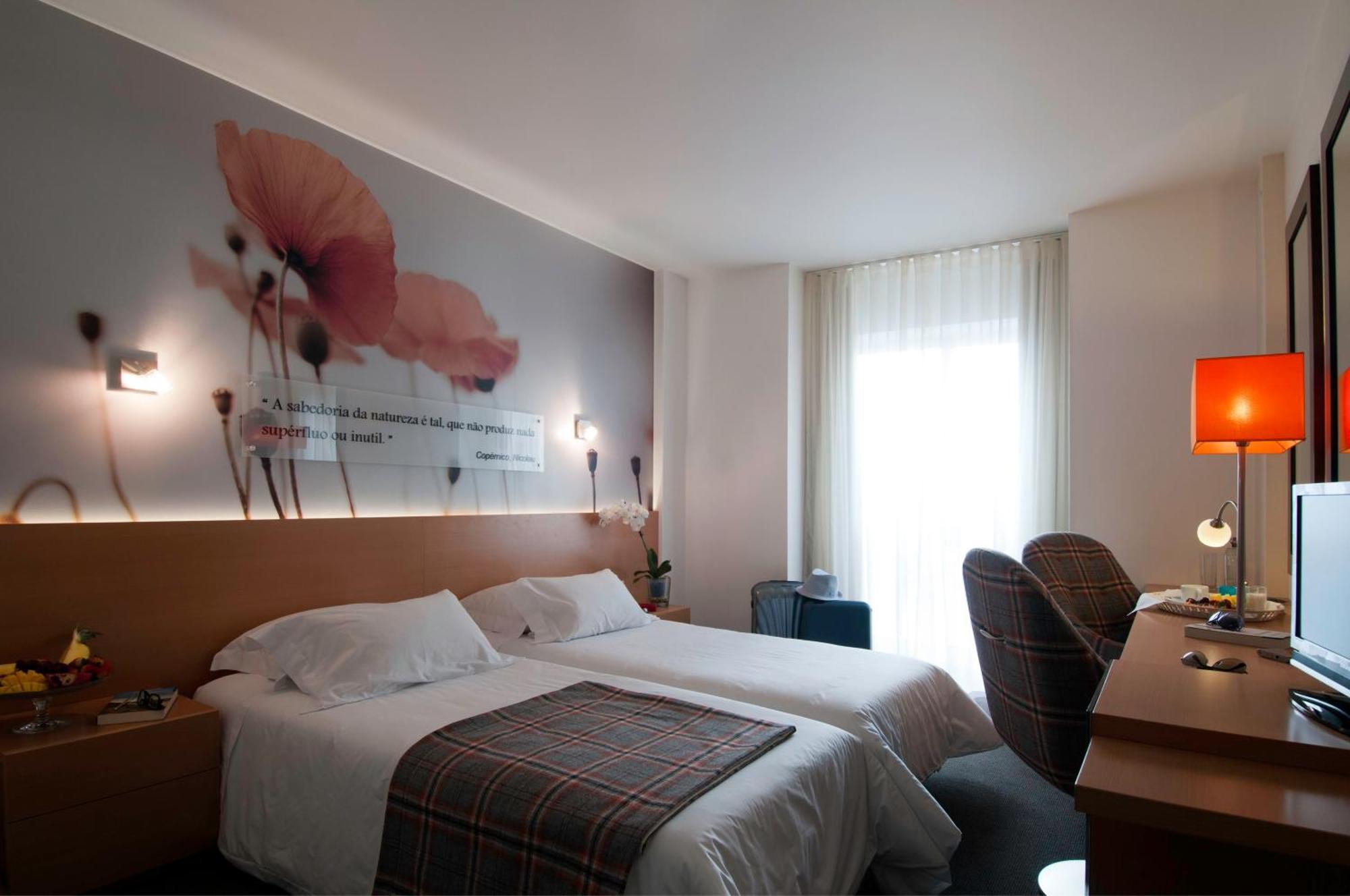 Double Room Sanctuary View