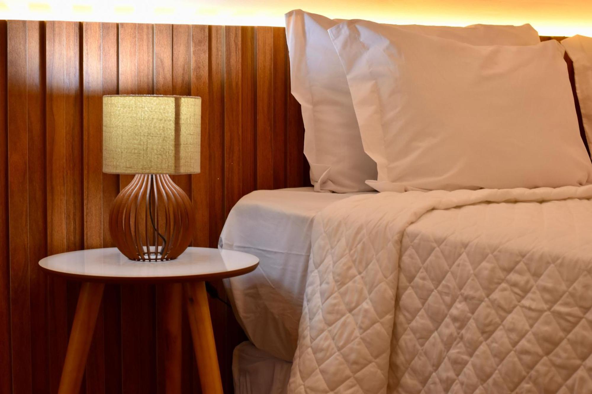 Deluxe Double Room Bath