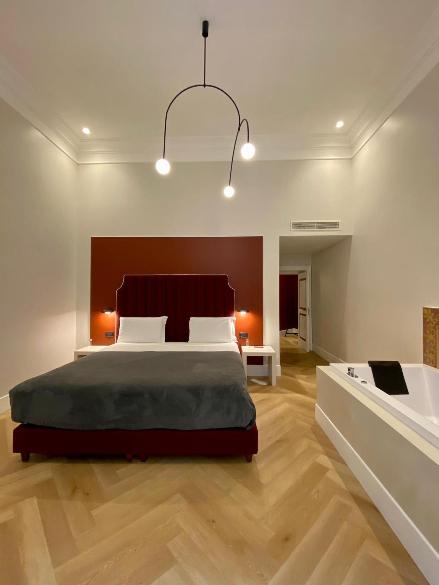Quadruple Room Bath