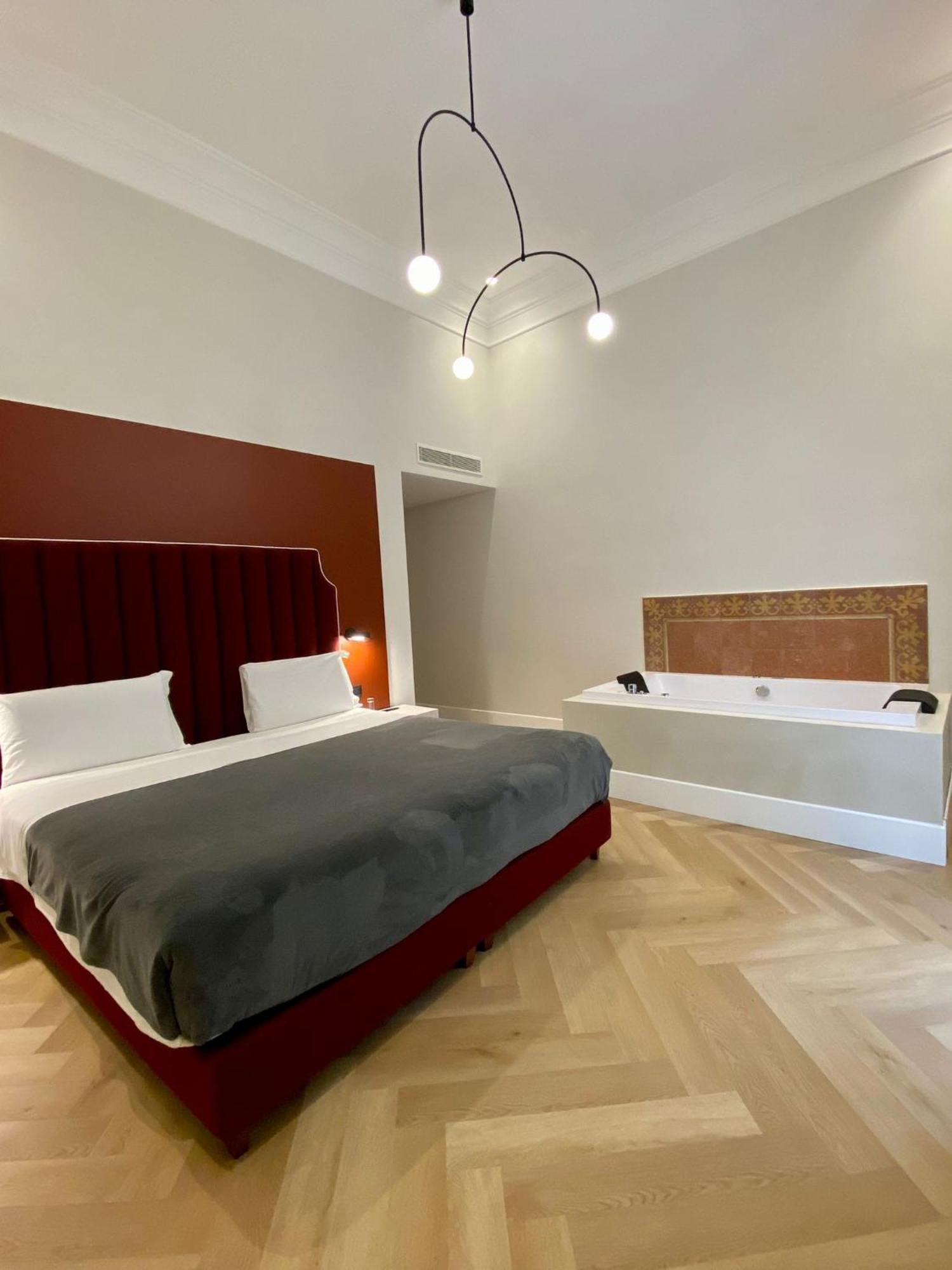 Quadruple Room Bath