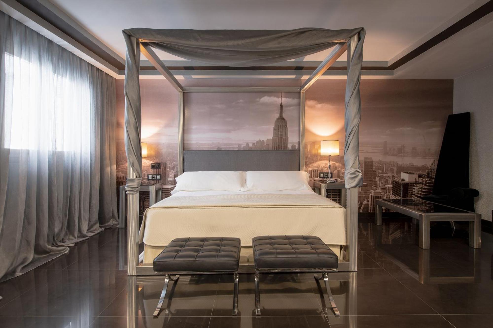 Suite Nueva York